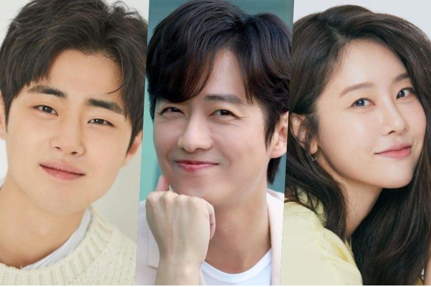 9 Drama Korea tayang November 2019, dibintangi Hyun Bin