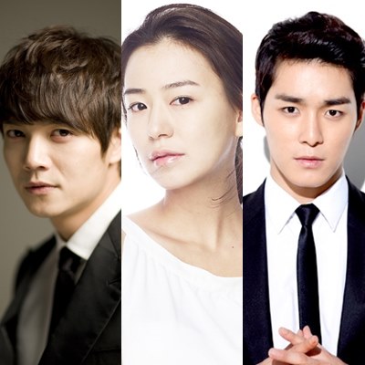 9 Drama Korea tayang November 2019, dibintangi Hyun Bin