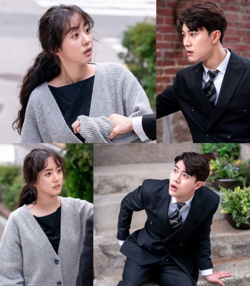 9 Drama Korea tayang November 2019, dibintangi Hyun Bin