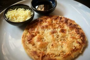 7 Cara membuat roti maryam yang lembut, enak, & sederhana