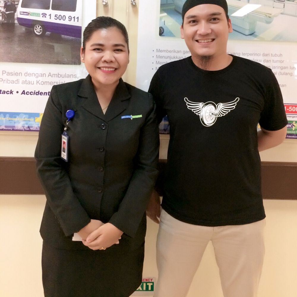 15 Tahun berlalu, ini kabar 8 pemain Kisah Sedih di Hari Minggu