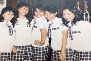 15 Tahun berlalu, ini kabar 8 pemain Kisah Sedih di Hari Minggu