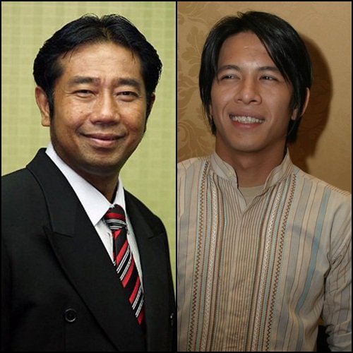 8 Seleb disebut mirip presiden, menteri, hingga politisi