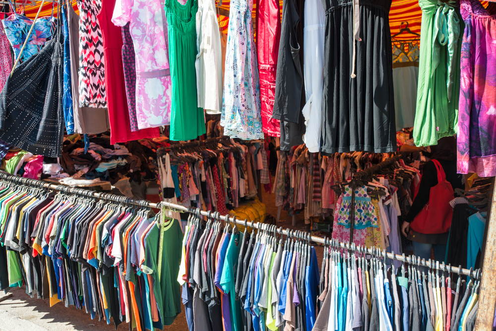 7 Fashion hack tampil stylish tanpa bikin kantong tipis