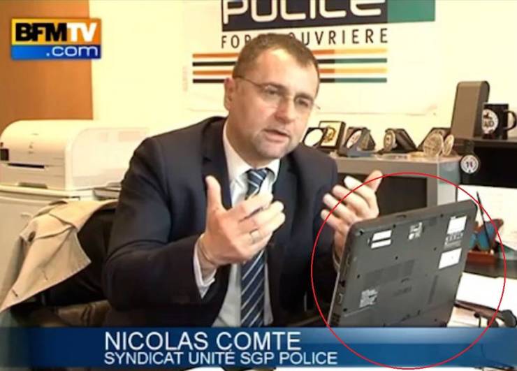 Lihat baik-baik, kesalahan di 10 foto ini bikin tepuk jidat