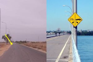 Lihat baik-baik, kesalahan di 10 foto ini bikin tepuk jidat