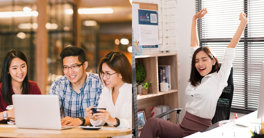 6 Karakter millenial pendukung sustainable living, kamu termasuk?