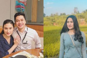 7 Penampakan rumah mewah Angbeen Rishi pacar Adly Fairuz