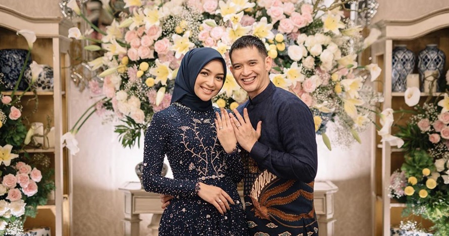 Curhatan Citra Kirana tak menyangka dilamar Rezky Aditya