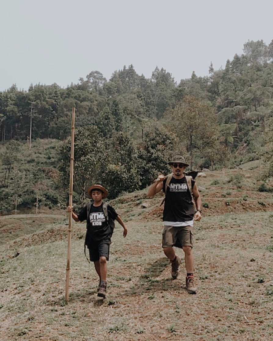 Berani tampil beda, ini 8 momen Betrand Peto jadi host MTMA