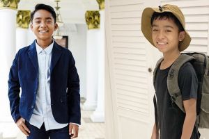 Berani tampil beda, ini 8 momen Betrand Peto jadi host MTMA