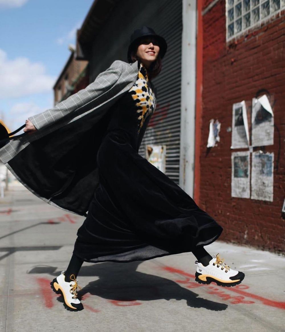 Mengenal tren boots dan cara padu padan agar tampilan tetap kece