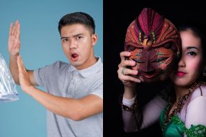 5 Bukti perubahan dramatis dimulai dari hal kecil, menginspirasi