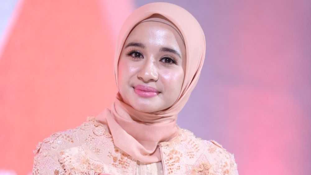 Heboh kasus penggelapan dana, ini komentar Laudya Chintya Bella