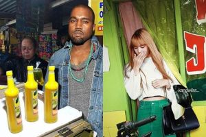 Editan foto 11 seleb dunia nongkrong di warung makan ini kocak abis