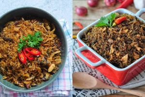 10 Cara membuat abon ikan yang tahan lama, enak, dan mudah