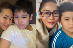 Anaknya beranjak remaja, Inul Daratista tuliskan pesan menyentuh