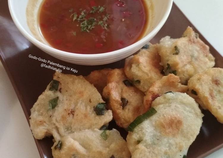 15 Resep makanan khas Palembang terkenal, enak, dan praktis instagram 15 Resep makanan khas Palembang terkenal, enak, dan praktis instagram