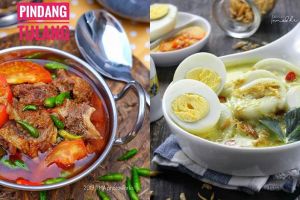 15 Resep makanan khas Palembang terkenal, enak, dan praktis