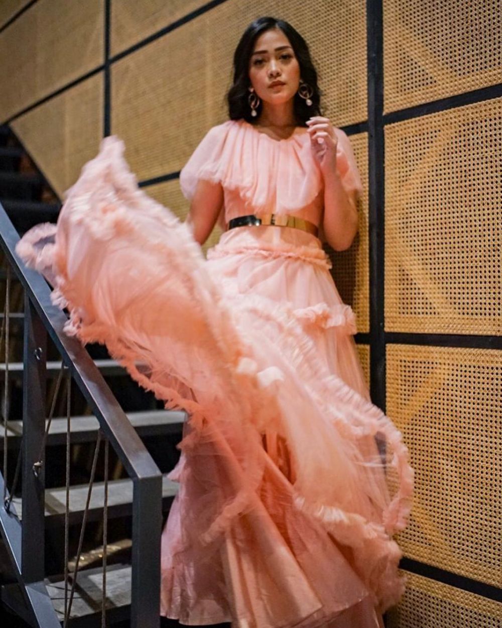 Kisah cinta putus nyambung 5 seleb ini tak berujung ke pelaminan