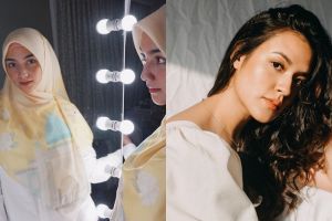 Kisah cinta putus nyambung 5 seleb ini tak berujung ke pelaminan