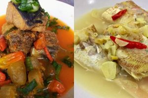 6 Resep masakan khas NTT Kupang, enak, mudah dan sederhana