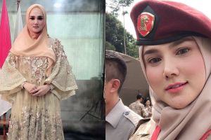 Ngaku ditempatkan di Komisi VII, ini kata Mulan Jameela