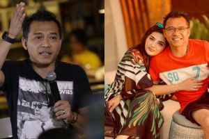 Cerita Anang Hermansyah pernah dilema antara 2 wanita