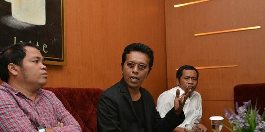 Tokoh-tokoh ini tolak tawaran jadi menteri Jokowi, kenapa ya?