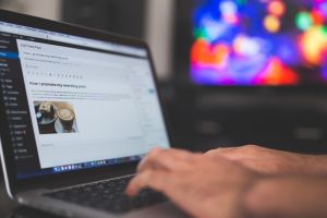 4 Cara menghasilkan uang dari blog, bayarannya lumayan lho