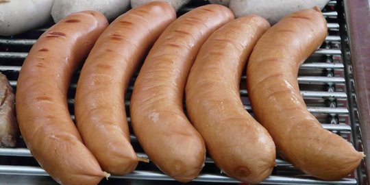 3 Makanan ini bisa turunkan jumlah sperma pria, hati-hati