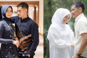 7 Fakta menarik lamaran Citra Kirana dan Rezky Adhitya