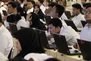  Seleksi CPNS dibuka 11 November, ini dokumen yang disiapkan