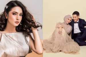 Citra Kirana lamaran, komentar Nabila Syakieb curi perhatian