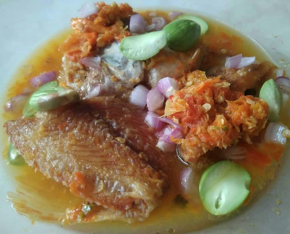10 Resep makanan khas Lampung enak, sederhana dan terkenal