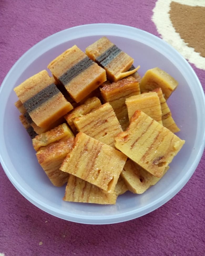 makanan khas Lampung instagram makanan khas Lampung instagram
