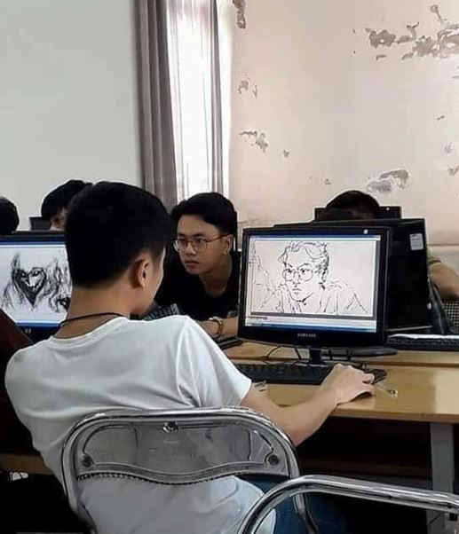 13 Kelakuan kocak cowok kurang kerjaan ini bikin melongo