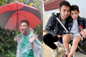 Demi ngeprank Raffi Ahmad, Baim Wong habiskan biaya fantastis