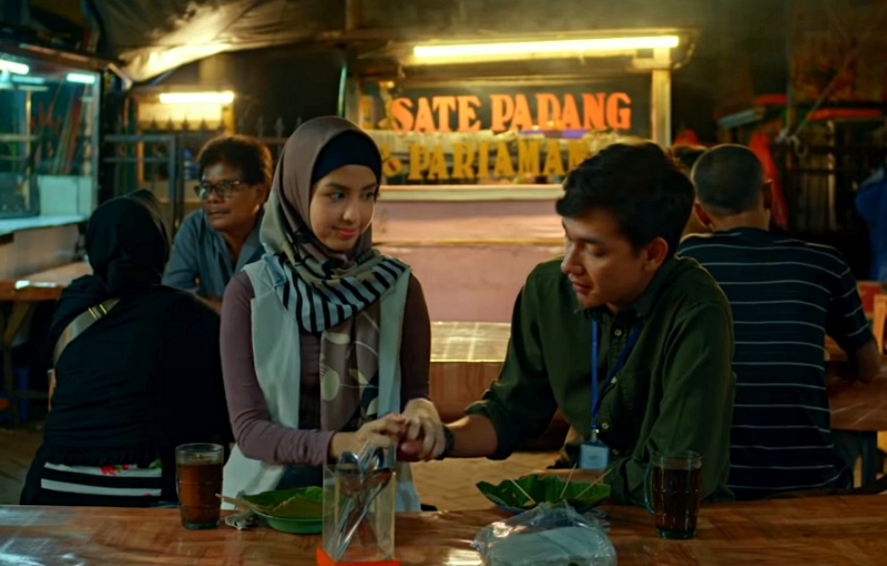 Love For Sale 2, kisah petualangan Arini di tengah konflik keluarga   