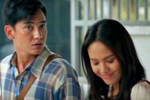 Love For Sale 2, kisah petualangan Arini di tengah konflik keluarga   