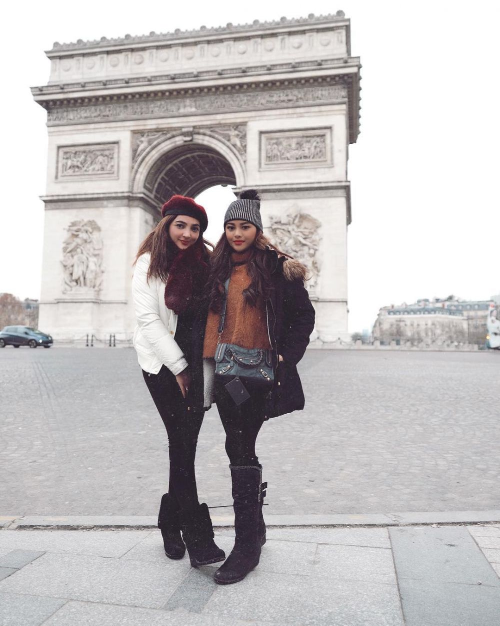 Cerita Ashanty pernah usir Aurel dari rumah