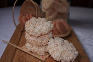 6 Cara membuat rengginang enak, gurih, dan renyah