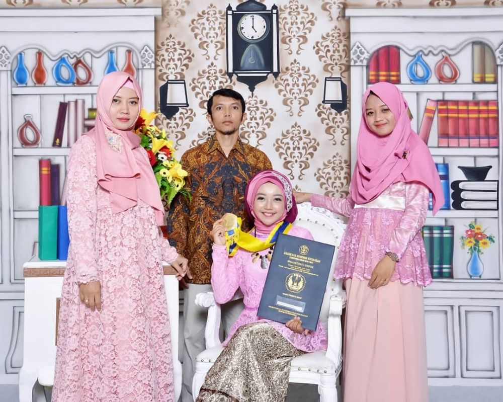 Mengenal sosok Anton, fotografer 'Anton Photo' legendaris Jogja