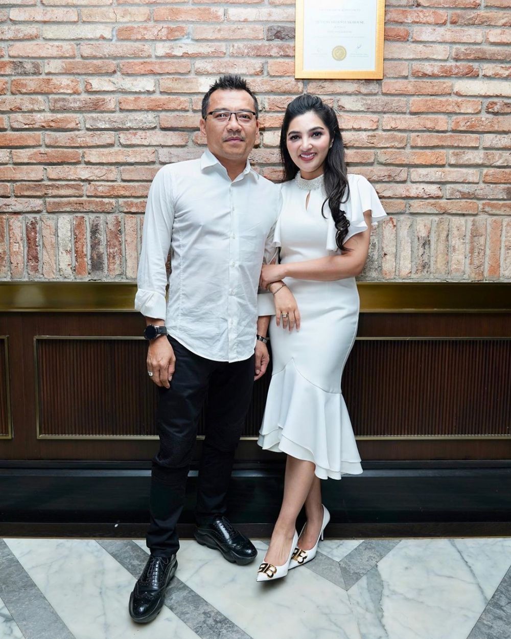 4 Seleb ini blak-blakan urusan ranjang dengan pasangannya