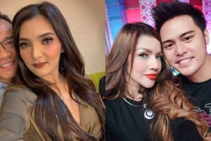 4 Seleb ini blak-blakan urusan ranjang dengan pasangannya