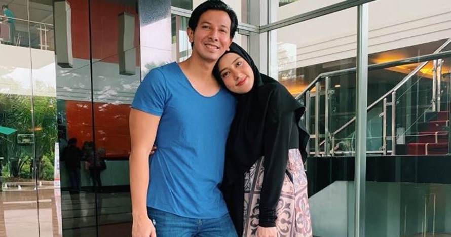 Fairuz A Rafiq dapat kejutan mobil mewah dari Sonny Septian