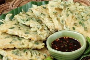 5 Resep dan cara membuat tempe mendoan, enak dan gurih