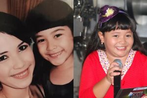 Penampilan terkini 8 artis cilik ini manglingi