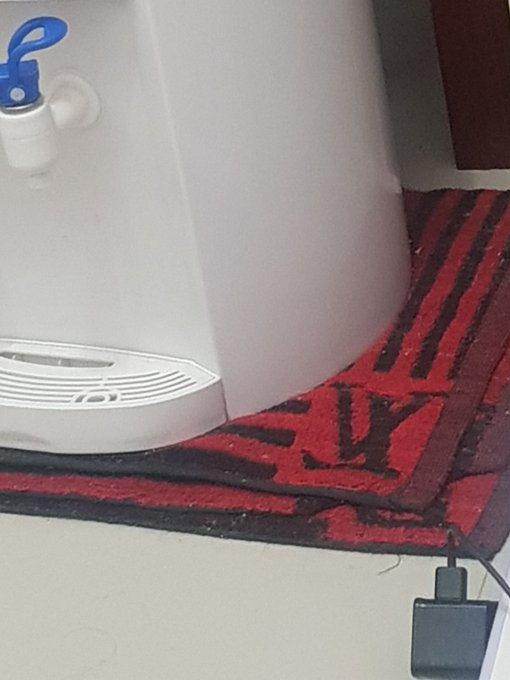 8 Potret sobat misqueen biar kelihatan gaul ini bikin nyengir