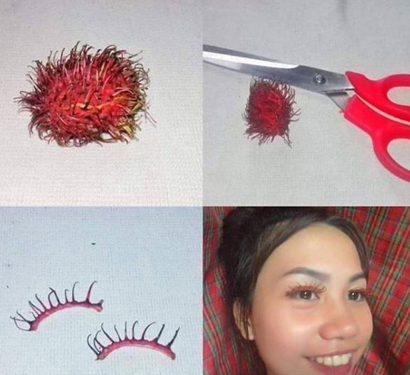 8 Potret sobat misqueen biar kelihatan gaul ini bikin nyengir